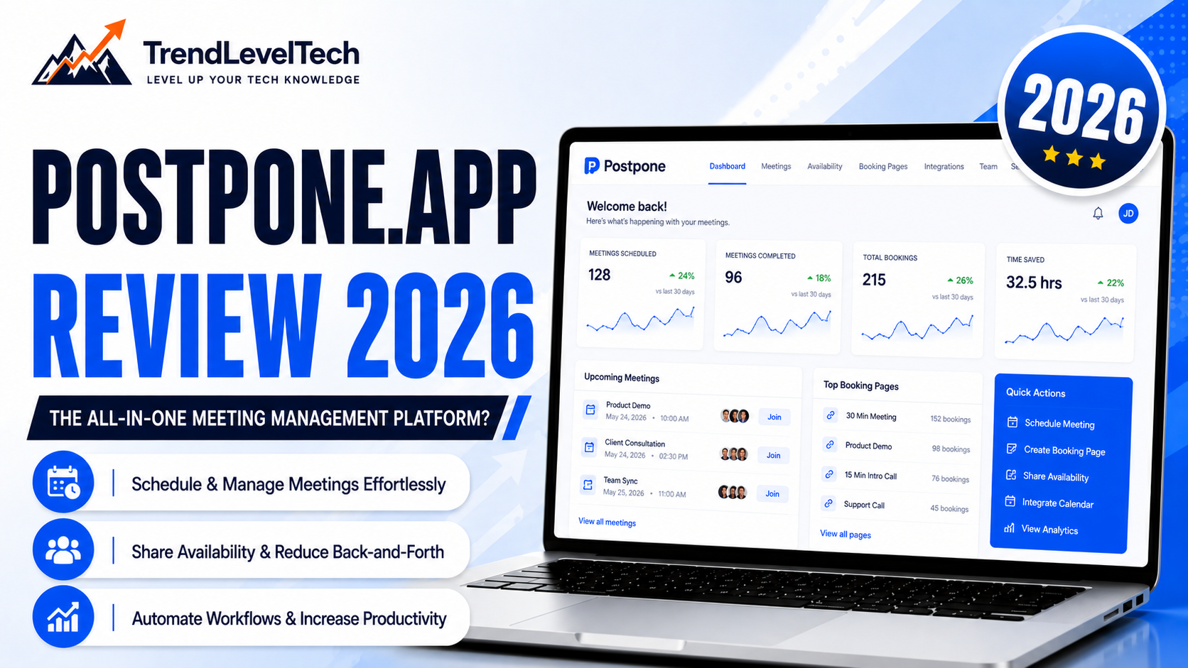 Postpone Review 2026: Is This Social Media Scheduler Worth It?