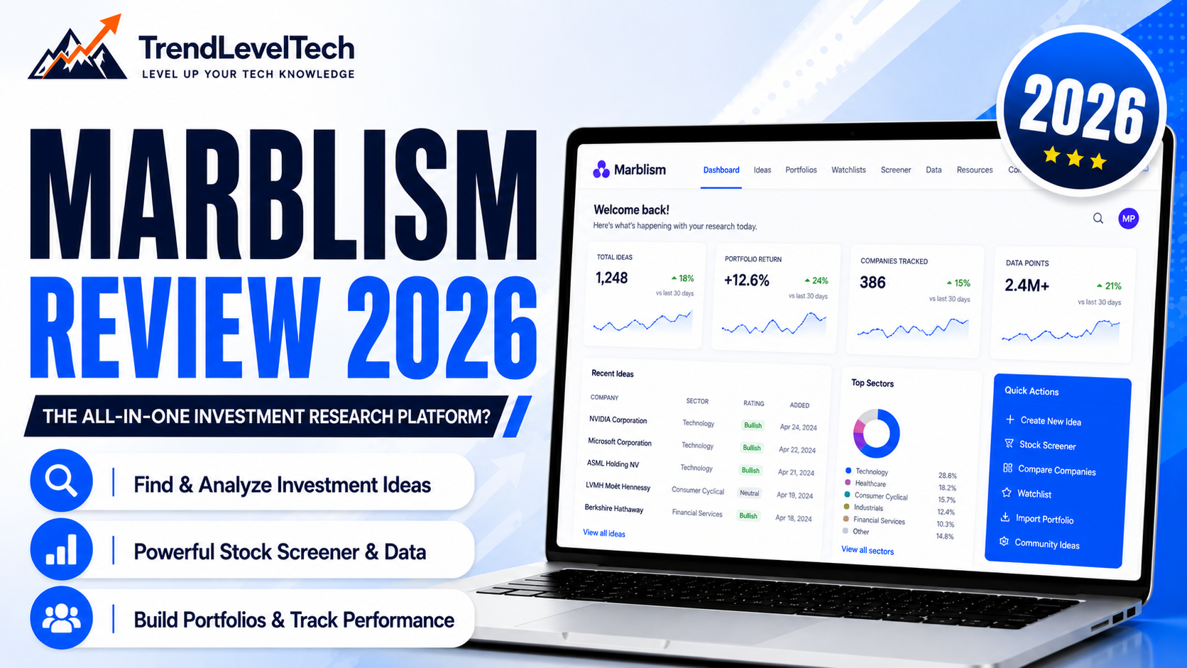 Marblism Review 2026: The Ultimate AI Employee Platform for Scaling Your Business
