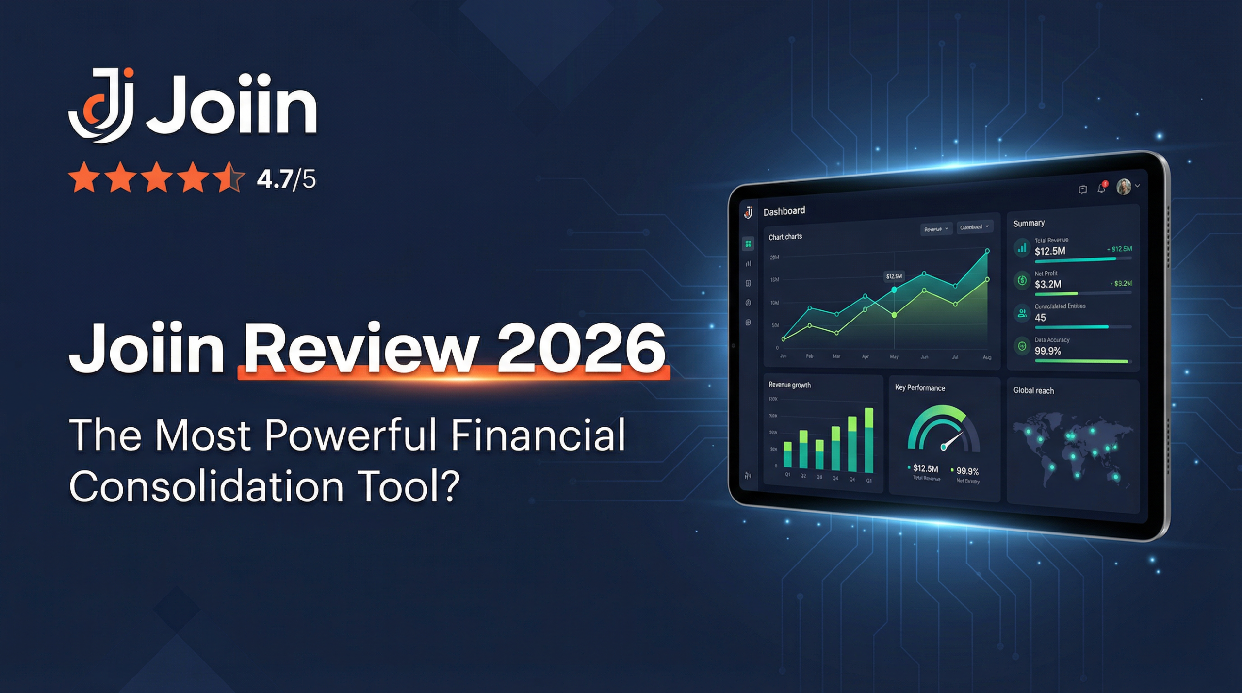 Joiin Review 2026: The Real Pain Points It Solves