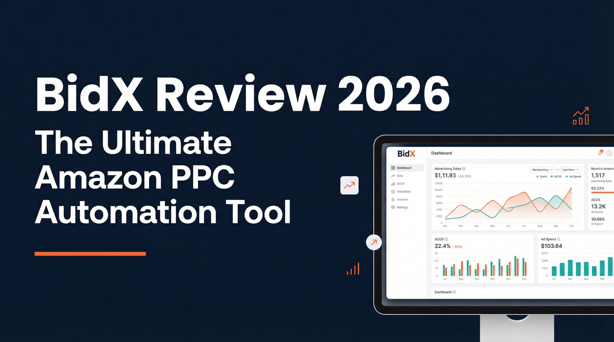 BidX Review 2026: The Most Powerful Amazon PPC Automation Tool for Sellers?
