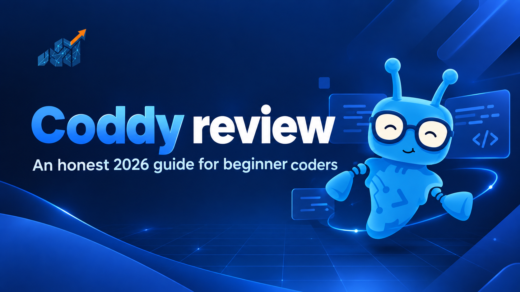 Coddy review: an honest 2026 guide for beginner coders