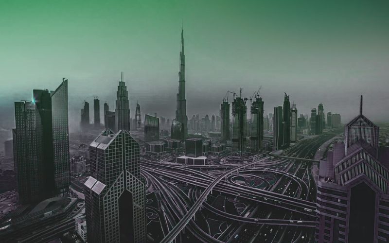 Company transparency UAE presence is one of the strongest green flags for SLF