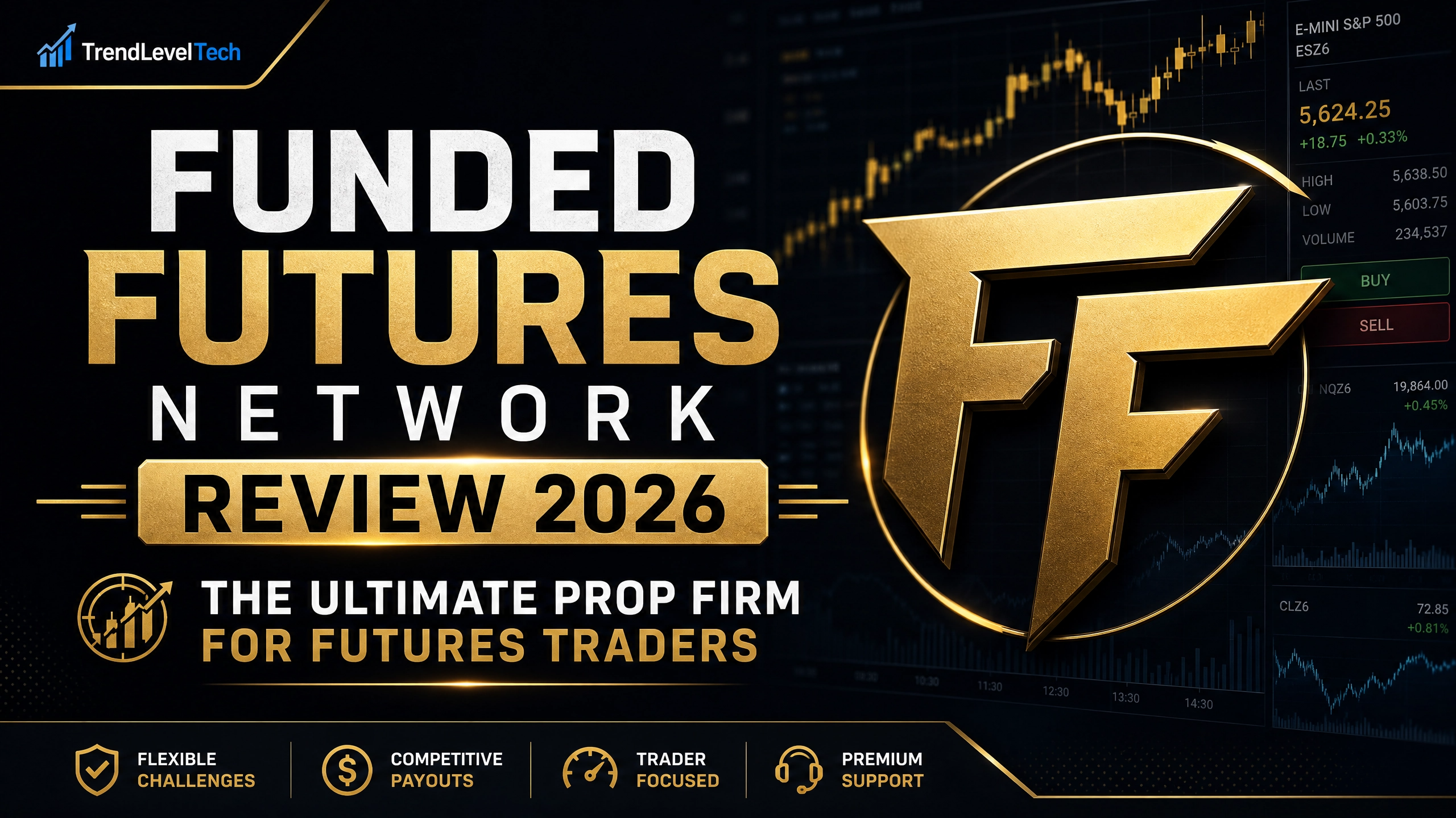fundedfuturesnetwork review