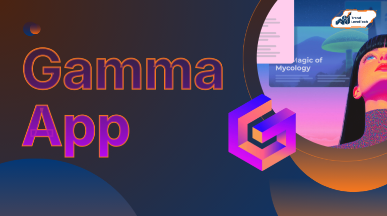 Gamma App Review