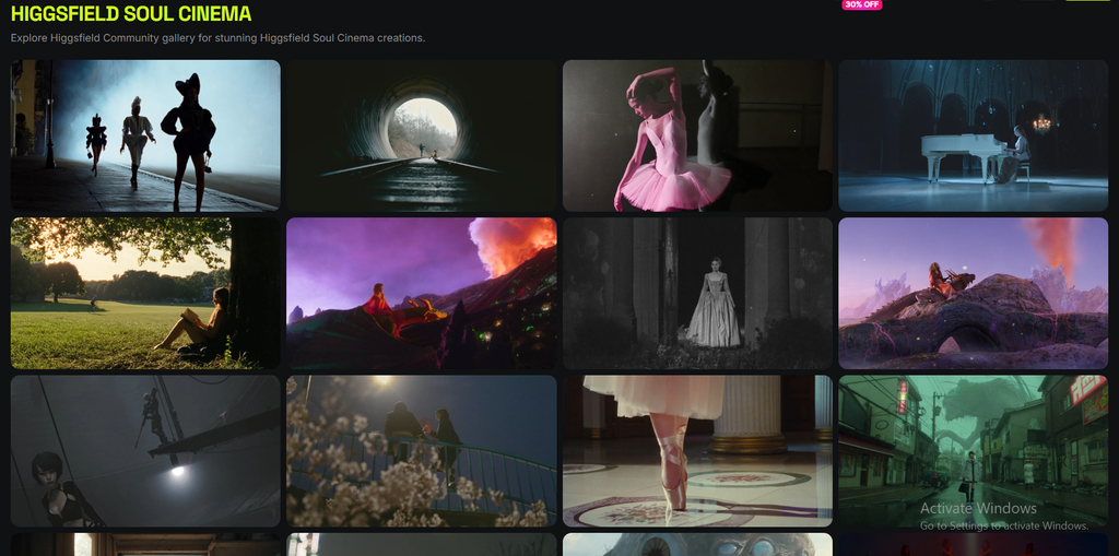 Soul ID & Character Consistency for AI UGC and Video Ads