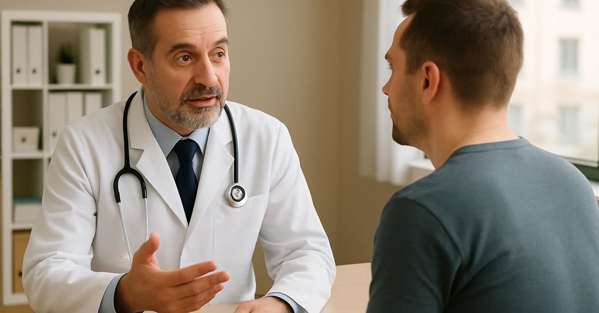 Respond.io healthcare case study