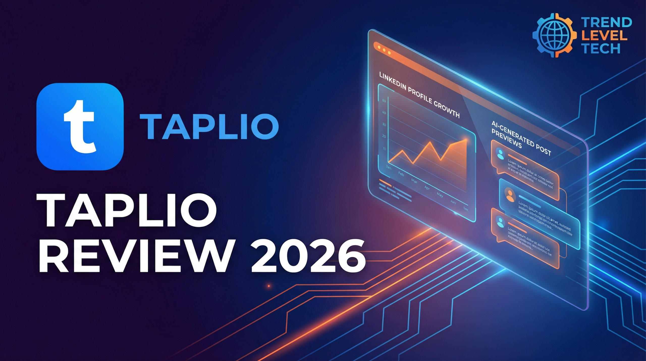 Taplio Review 2026: The Ultimate AI-Powered LinkedIn Growth Tool for Professionals?