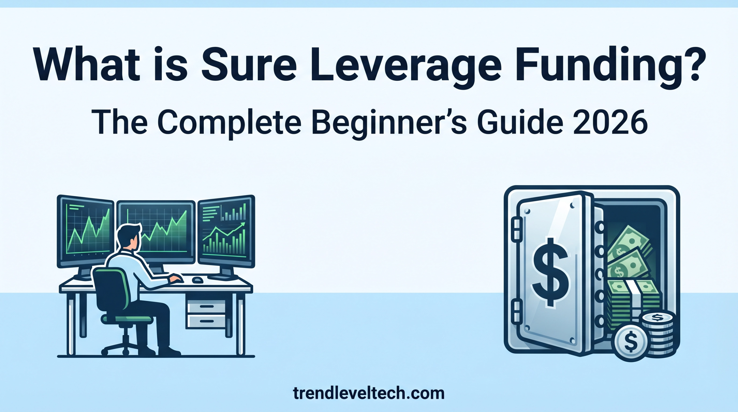 What is Sure Leverage Funding? The Complete 2026 Guide