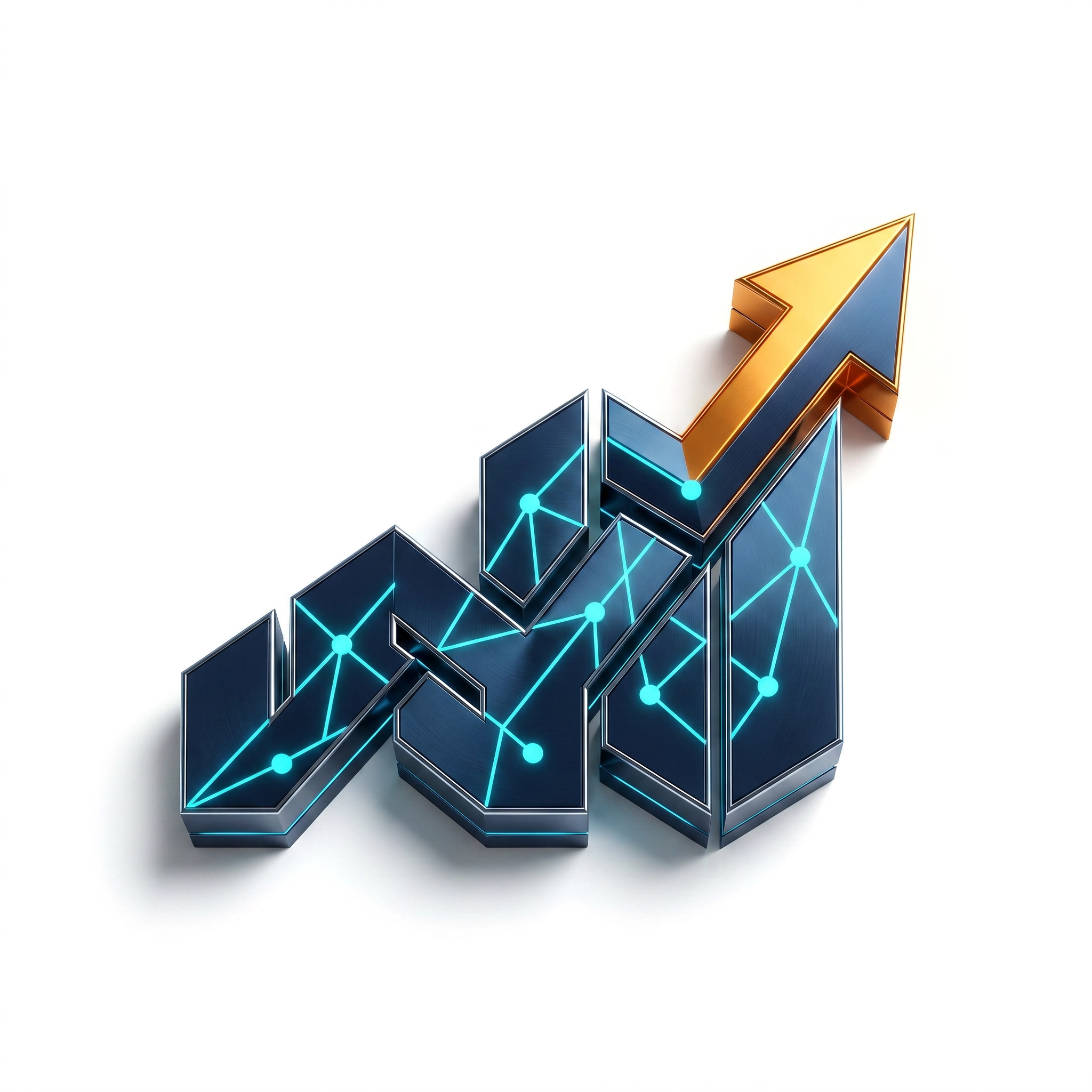 TrendLevelTech logo