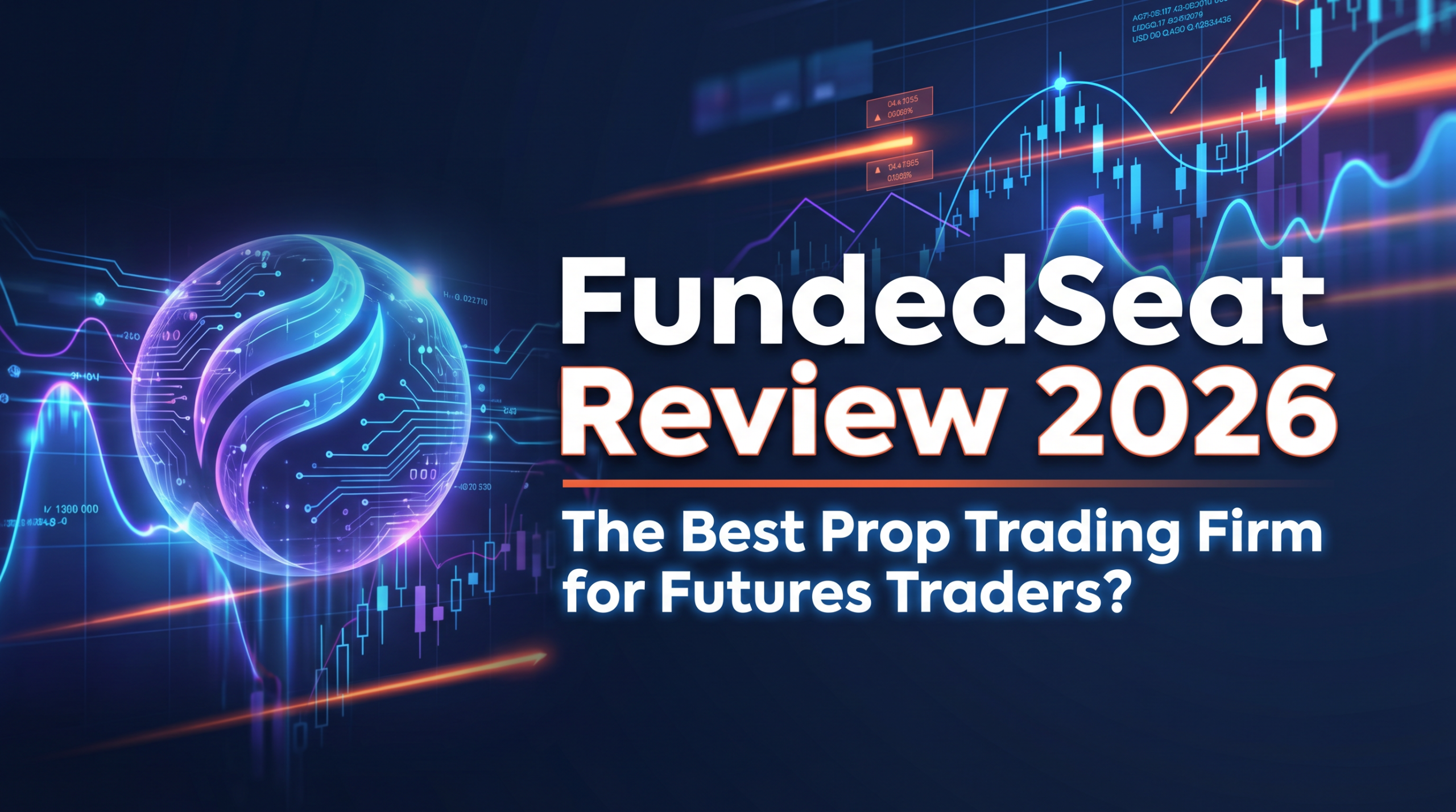 FundedSeat Review 2026: The Verdict